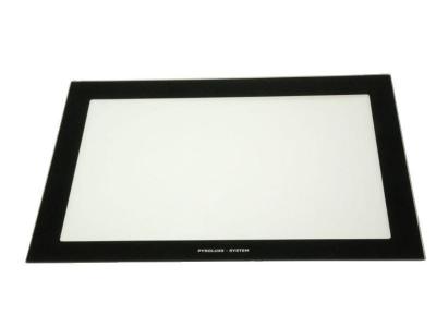 Verre interieure de porte imprime pour four electrolux - 561285109