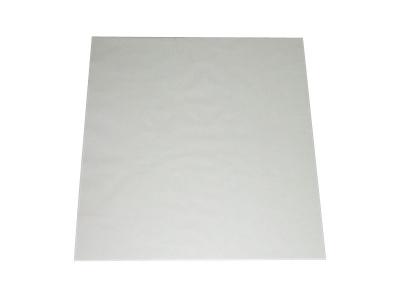 Verre intermediaire de porte pour four rosieres - 44003350