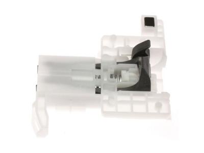 Verrou de porte d'origine Lave-vaisselle 00636708 BOSCH