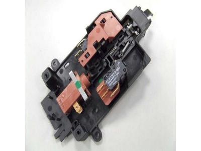 Verrou de commande Four, cuisini&egrave;re 41010160, 41014774 ROSIERES