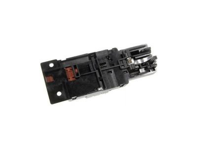Verrouillage de porte sans filerie pour four fagor - g931407