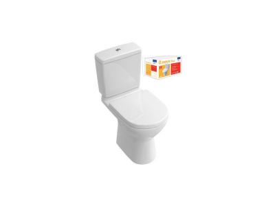 Combi Pack O.NOVO PLUS - Sortie Verticale - Couleur BLANC