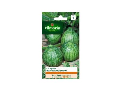 VILMORIN - Sachet Petits Mod&egrave;les - Piments de Cayenne