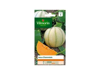 Melon Charentais - Vilmorin