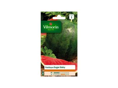 Graines de Past&egrave;que Sugar Baby Vilmorin