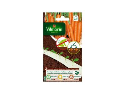 Rubans de graines presto, nanco, maestro VILMORIN 1.2 g