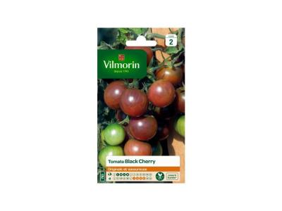 VILMORIN Tomate Black Cherry Sachet de graines