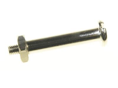 Vis + ecrou pour aspirateur Rowenta RS-RH4905