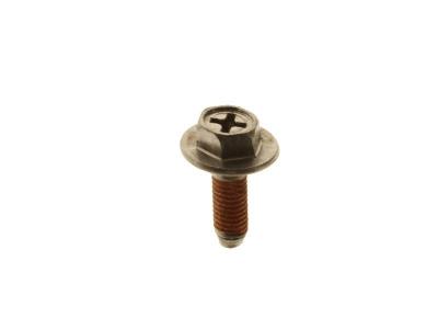 Vis M5 Longueur 16 Pour Lave Linge Samsung - 6009-001522