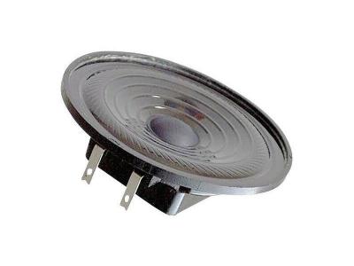 Haut-parleur &agrave; large bande visaton k 64 wp 50 ohms 2919