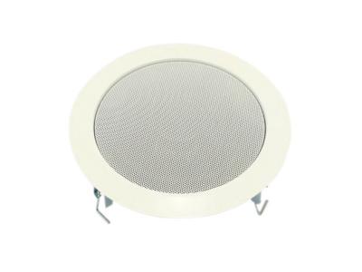 Visaton dl18/2t 17 cm 2-way ceiling loudspeakers