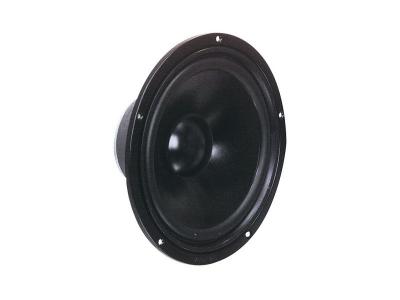 Visaton W 250 S 4 OHM - commande de haut-parleur