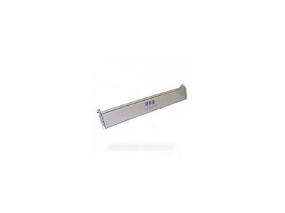 Whirlpool - VISIERE DE BAC TIROIR POUR REFRIGERATEUR WHIRLPOOL