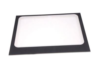 Vitre int&eacute;rieure d'origine 534X432 mm Four, cuisini&egrave;re 00478072 BOSCH
