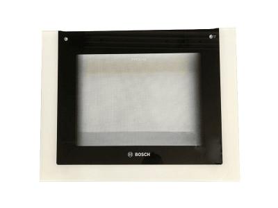 Vitre de facade pour four bosch - 00479141