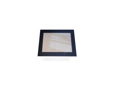 Vitre de four interieur pour four ikea 481245059576