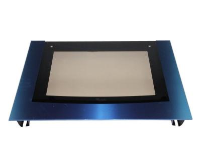 Vitre De Porte Exterieure Pour Four Whirlpool - 481245058945
