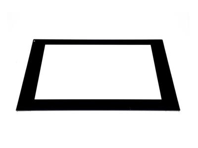 Vitre de porte int&eacute;rieure pour four gorenje - 246640 246640