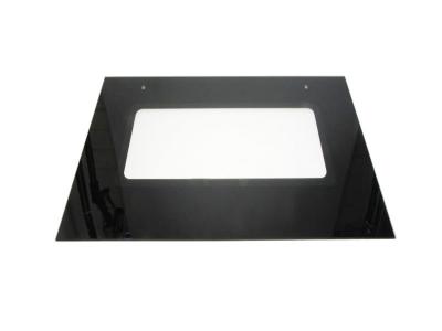 Germania - vitre exterieur de porte four pour cuisiniere 0406368