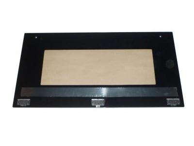 Vitre exterieure de porte pour cuisiniere smeg - nfd939932