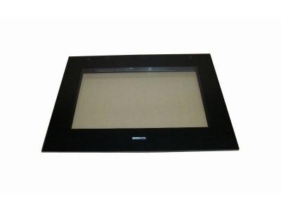 Vitre Exterieure Porte De Four Pour Cuisiniere Beko - 210440810