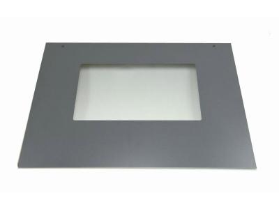Vitre exterieure porte de four pour four candy - 42390246
