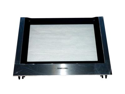 Vitre Exterieure Porte Four Pour Four Samsung - Dg9400075f