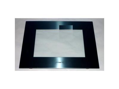 Vitre exterieure pour four smeg - d751284