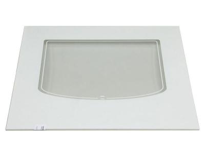 Vitre Exterieure Pour Cuisiniere Bompani - 60748