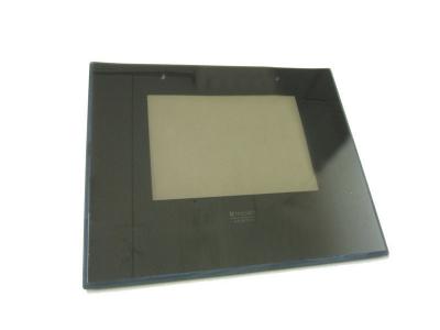 Vitre (ice) Porte Four+equerres Pour Four Ariston - C00258911