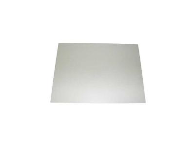 SMEG - VITRE INT DE PORTE 420 x 295 m/m pour four SMEG
