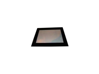 Whirlpool - VITRE INTERIEUR DE PORTE DE FOUR POUR FOUR WHIRLPOOL