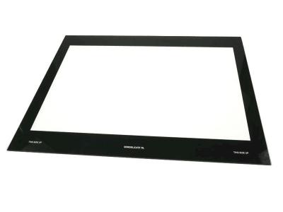 Vitre Int&Eacute;rieur De Porte Pour Cuisiniere Far - 47013762