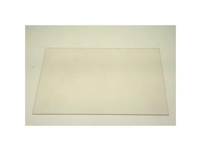 Vitre interieur glace thermique pour four fagor brandt vedette sauter de-dietrich