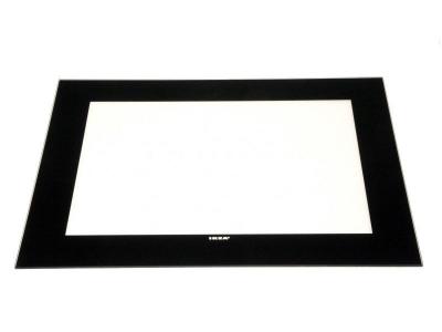 Vitre interieur porte de four pour four ikea - 480121101495