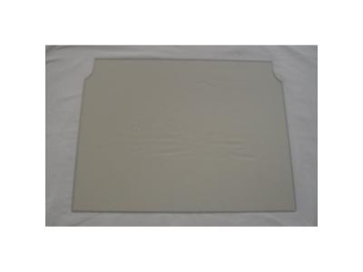 Vitre interieur pour four smeg