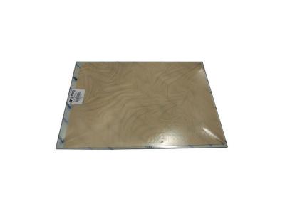 Vitre interieure 420 x 300 m/m pour four smeg - 772531013