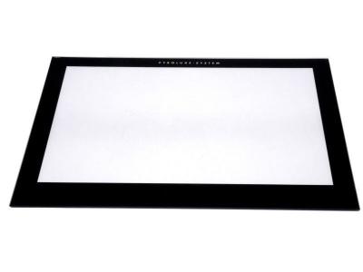 Vitre interieure 504x397 m/m pour four a.e.g - 561284801