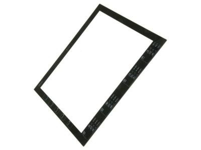 Vitre int&eacute;rieure de porte d'origine Four, cuisini&egrave;re 5616107099 AEG