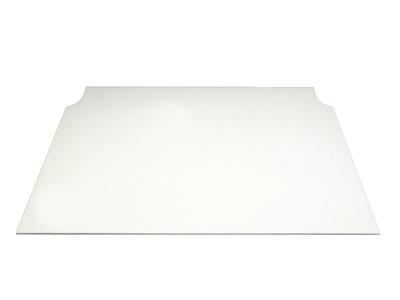 Vitre Interieure De Porte Four Pour Four Rosieres - 44005342