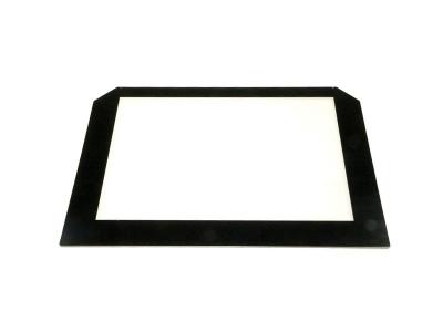 Vitre interieure de porte four pour four sidex - 420310 420310