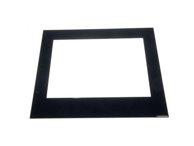 Vitre interieure de porte pour four bosch - 00771871 00771871