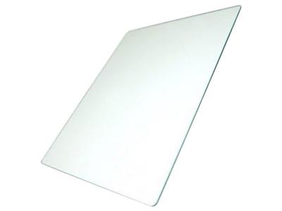 Vitre interieure Four, cuisini&egrave;re 481245059599, 481245058942 WHIRLPOOL