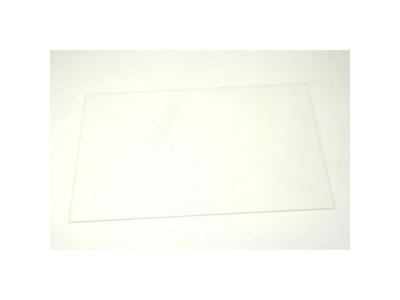 Vitre interieure glace thermique pour four brandt - f47264