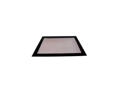 Vitre interieure imprim&eacute;e 504x392mm pour four electrolux - d52833