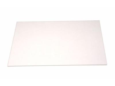 Vitre Interieure Porte De Four Pour Four Bosch - 00355799