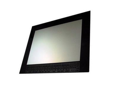 Vitre Interieure Porte De Four Pour Four Whirlpool - 481245059857