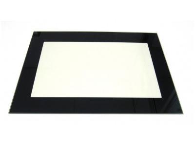 Vitre Interieure Porte De Four Pour Four Ariston - C00274559