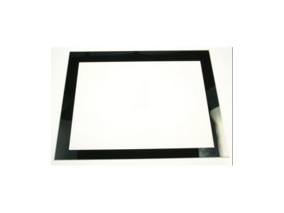 Vitre int&eacute;rieure pyrolyse pour four Whirlpool 488000629789