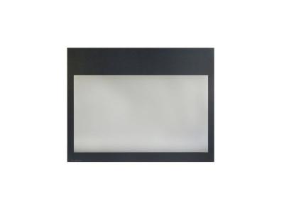 Vitre Intermediaire Porte De Four 0425 Pour Four Neff - 00478124
